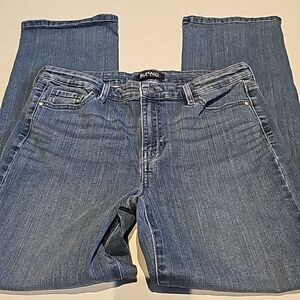 David Bitton Buffalo Alyssa jeans size 8/29